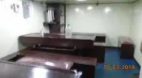 سفينة لنقل الغاز الطبيعي المسال (LNG) للبيع