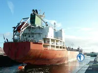 ناقلة نفط / مواد كيميائية للبيع