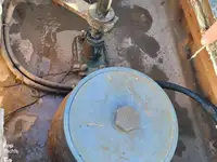 سفينة لمعالجة الأسماك للبيع