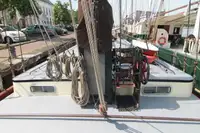 فندق عائم للبيع