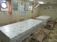 زورق دورية للبيع