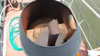 سفينة سحب للبيع