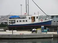 Trawler للبيع