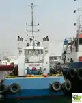 سفينة سحب للبيع