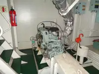 سفينة نقل بضائع سائبة للبيع
