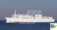 Ro-Ro ship للبيع