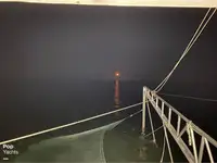 سفينة صيد بالجر للبيع