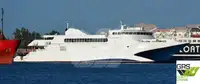 Ro-Ro ship للبيع