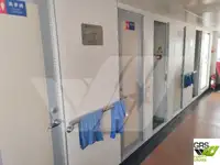 سفينة سياحية للبيع