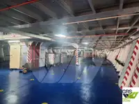 سفينة نقل بضائع بالمركبات (Ro-Ro) للبيع