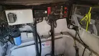 سفينة حاويات للبيع