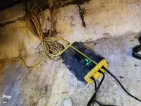 سفينة صيد بالجر للبيع