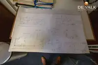 زورق دورية للبيع