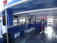 سفينة ركاب للبيع