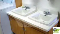 سفينة إمداد للبيع