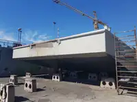 بارجة للبيع