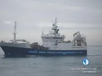 سفينة صيد بالجر للبيع