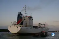 سفينة مبردة للبيع