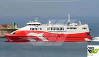 Ro-Ro ship للبيع