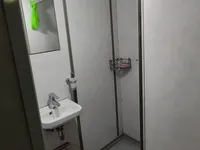 قارب طاقم للبيع