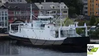 Ro-Ro ship للبيع