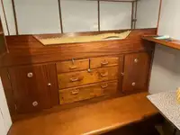الناقل السائبة للبيع