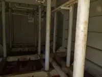 بارجة للبيع