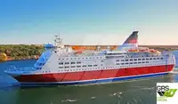 Ro-Ro ship للبيع