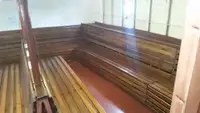 سفينة ركاب للبيع