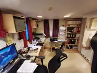 سفينة نقل بضائع بالمركبات (Ro-Ro) للبيع