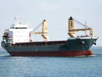 General Cargo/Multi-purpose للبيع