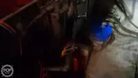 سفينة صيد بالجر للبيع