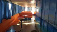 سفينة ركاب للبيع