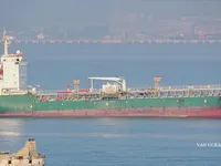 ناقلة نفط / مواد كيميائية للبيع