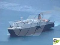 Ro-Ro ship للبيع