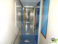 سفينة إمداد للبيع