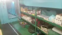 قوارب العمل للبيع
