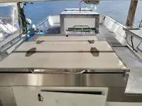 Trawler للبيع