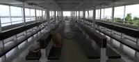 سفينة سياحية للبيع