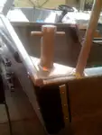 سفينة دورية للبيع