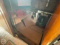 سفينة صيد بالجر للبيع
