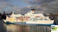 Ro-Ro ship للبيع