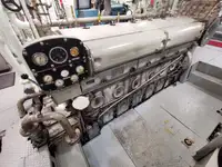 سفينة نقل بضائع بالمركبات (Ro-Ro) للبيع