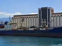 سفينة مبردة للبيع
