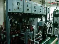 Oil/Chemical tanker للبيع