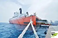 سفينة نقل بضائع بالمركبات (Ro-Ro) للبيع