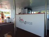 سفينة ركاب للبيع