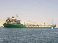 ناقلة نفط / مواد كيميائية للبيع