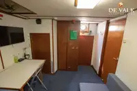 زورق دورية للبيع