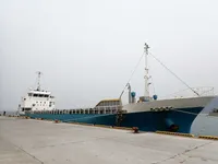 General Cargo/Multi-purpose للبيع